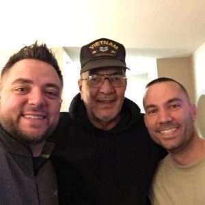 Meet your Posher, Michael